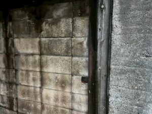 中野区野方_落書き落とし3