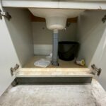 西池袋_大学研究室実験台撤去3