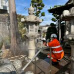 横浜市戸塚区_福寿観音様