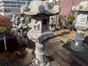 横浜市戸塚区_福寿観音様2