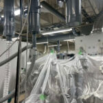 分析装置局所排気2