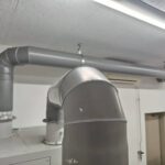 実験設備移設作業2